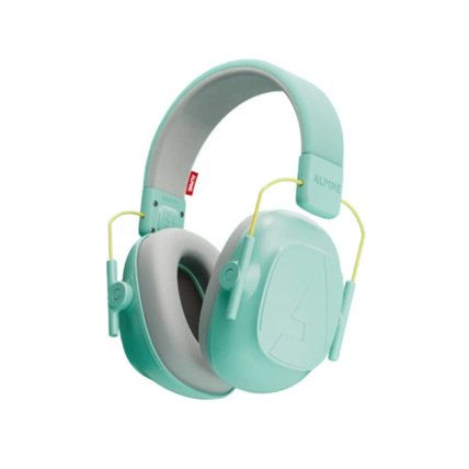 Avis Casque anti-bruit pour enfants Muffy Kids ALPINE 1