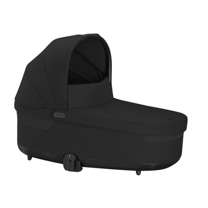 Avis Nacelle bébé Cot S Lux Balios CYBEX 2