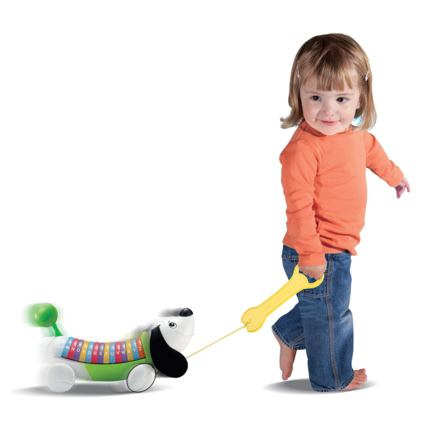 Avis Mon chien ABC VTech 1