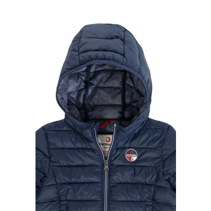 Avis Doudoune HIATO KID - Navy Bermudes 2