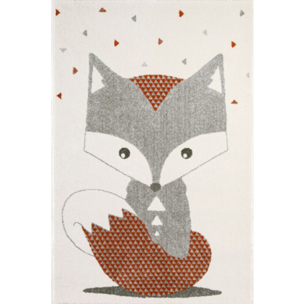 Avis Tapis Renard AFK living 1