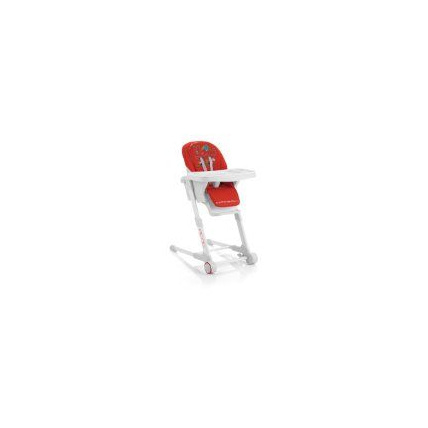 Avis Chaise Haute Picnic BE COOL 1
