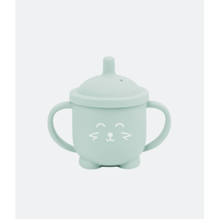 Avis Tasse à paille bébé Babymoov 1