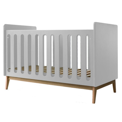 Avis Lit bébé transformable en banquette Pure PERICLES 1