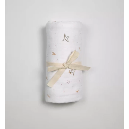 Avis Lange Coton Bio l'Envolée KADOLIS 1