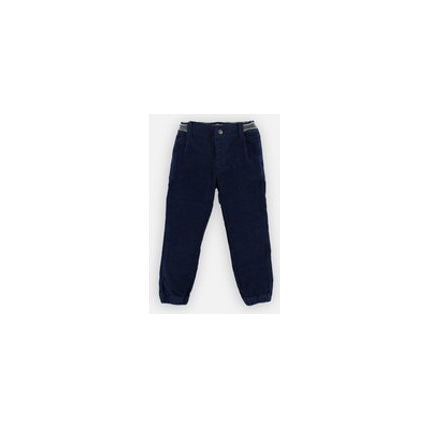 Avis Pantalon en velours côtelé NOUKIE'S 3