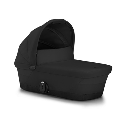 Avis Nacelle bébé Gazelle S CYBEX 9