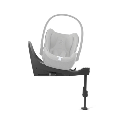 Avis Base T Isofix et Rotative 360 pour sièges auto Cloud T et Sirona T CYBEX 4