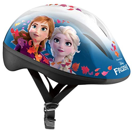 Avis Casque vélo - La reine des neiges 2 STAMP 1