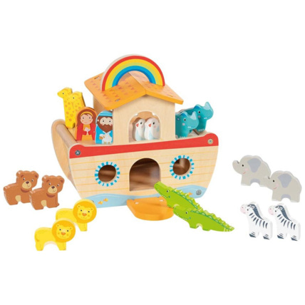 Avis Arche de Noé GOKI 1