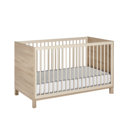 Avis Lit bébé Calypso GALIPETTE 1