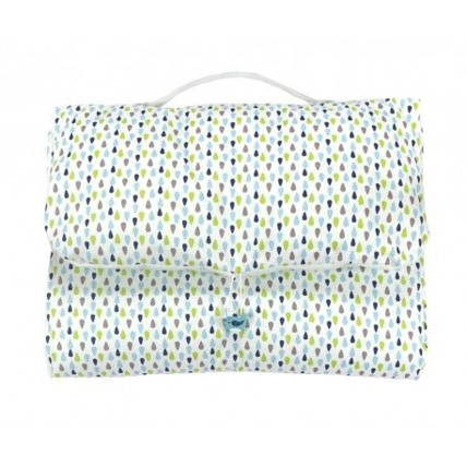 Avis Sac à langer personnalisé MaLayette 1