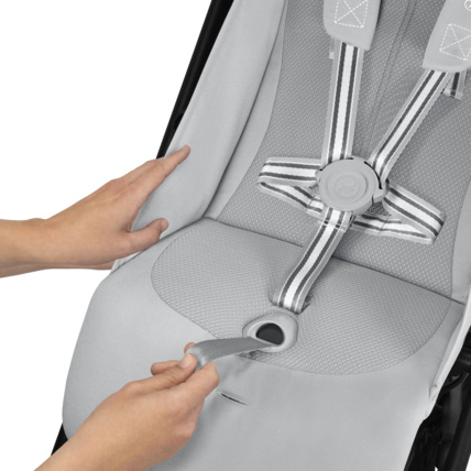 Avis Poussette compacte Beezy CYBEX 6