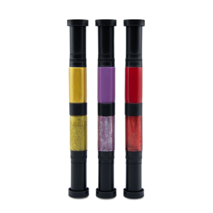 Avis Stylos ongles - Doré Buki France 2