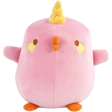 Avis Peluche super douce Piu Piu licorne MOLANG 1