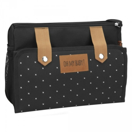 Sac organisateur de poussette Easy Travel BADABULLE Comparateur Avis Prix