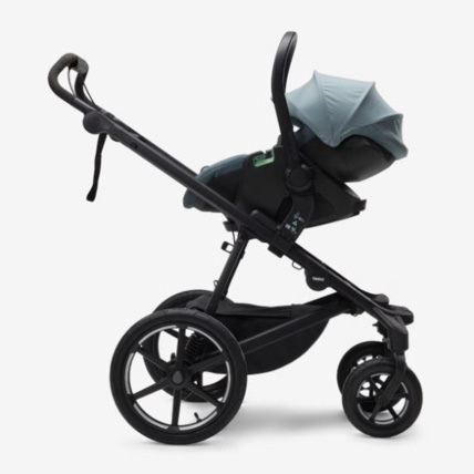 Avis Siège auto Maple Thule 4