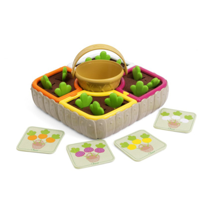 Avis Mon Potager 2-en-1 Chicco 1