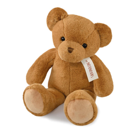 Avis Peluche Le Nounours HISTOIRE D'OURS 6