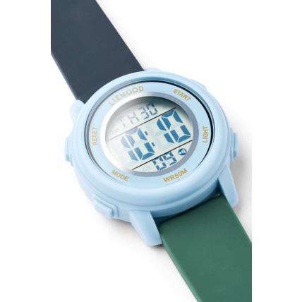 Avis Montre Sussi LIEWOOD 1