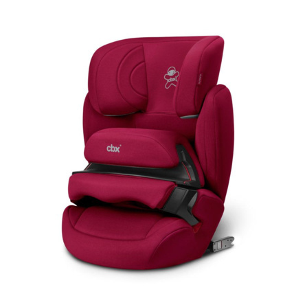 Avis Siège auto Aura fix CBX CYBEX 1