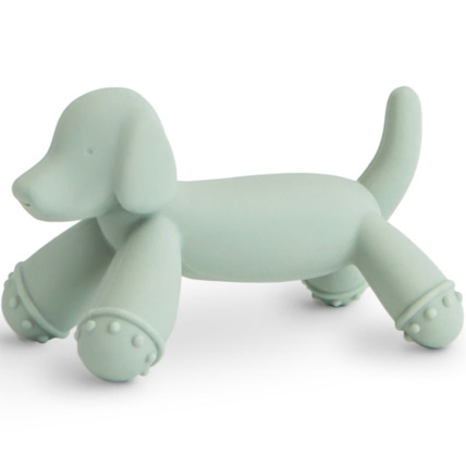 Avis Jouet de dentition Figurine MUSHIE 3