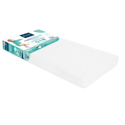 Avis Matelas évolutif Fresh 70x140 cm CANDIDE 1