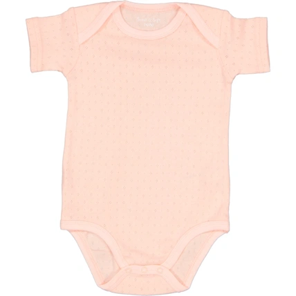 Avis Body bébé ZEEMAN 1