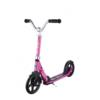 Avis Trottinette Cruiser Micro Mobility 5