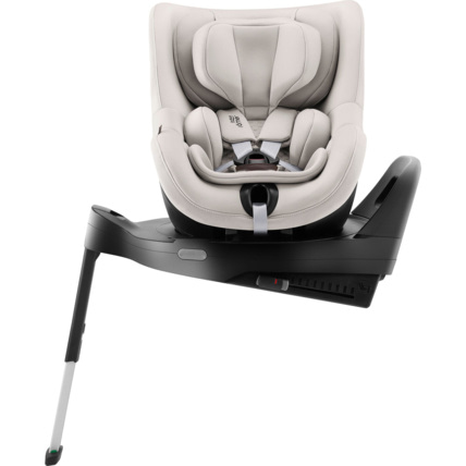Avis Siège-auto DUALFIX PRO Britax Römer 4