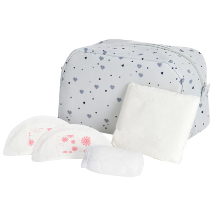 Avis Trousse de maternité Mommy - 29 pièces Prémaman 1