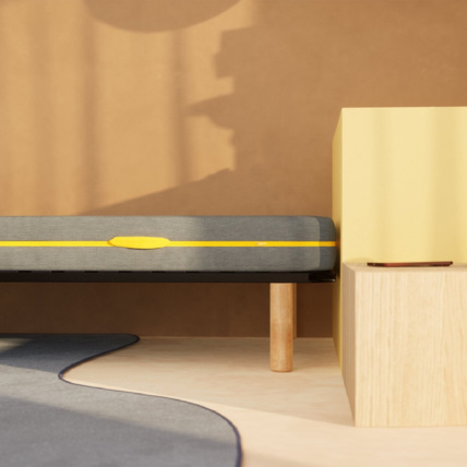 Avis Matelas enfant et ado - grand Tedi Tediber 3