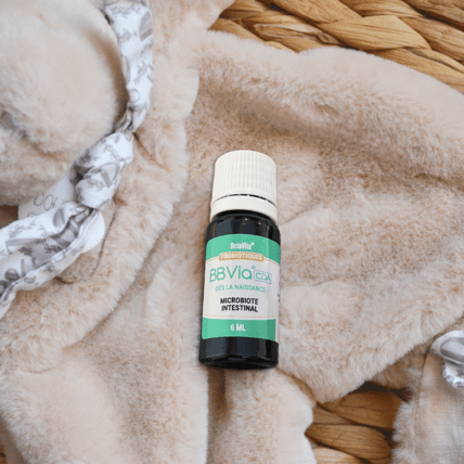 Avis BBVia® CDA Gouttes probiotiques BBVia 2