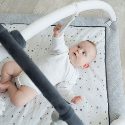 Avis Tapis d'éveil Trois Kilos Sept 3
