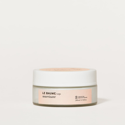 Avis Le baume nourrissant corps JOONE 1