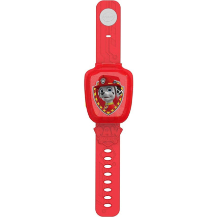 Avis Pat' Patrouille - La montre interactive Marshalls VTech 1