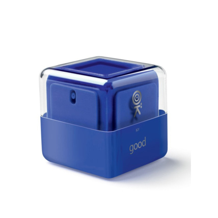 Avis Eau de toilette Okaïdi GOOD bleu fille OKAIDI 1