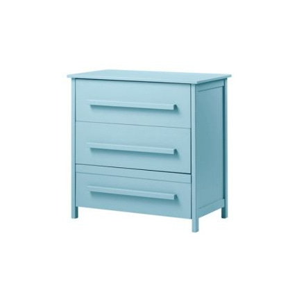 Avis Commode 3 tiroirs Récréation Vertbaudet 1