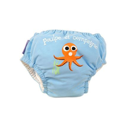 Couche shop maillot lavable