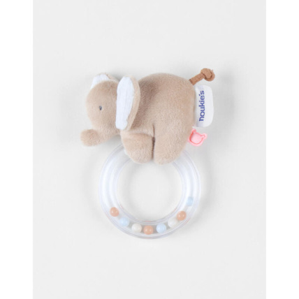 Avis Hochet Bali - Bali, Moka Snow NOUKIE'S 1