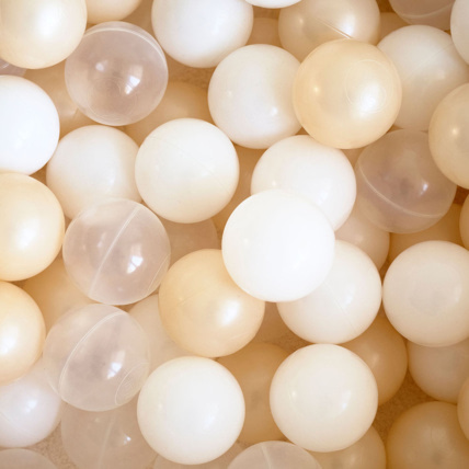 Avis Piscine À Balles Ronde Petite Amélie 4