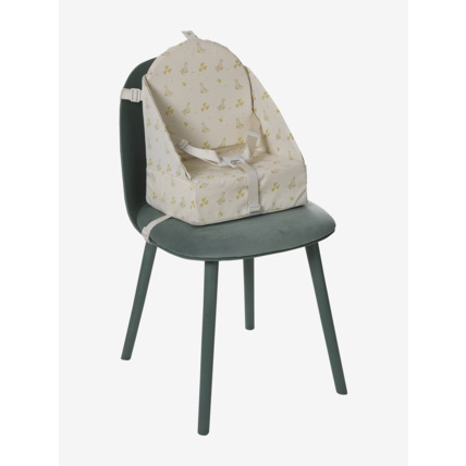Avis Rehausseur de chaise Vertbaudet 5
