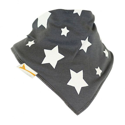 Avis Bavoir bandana Eté FUNKYGIRAFFE 1