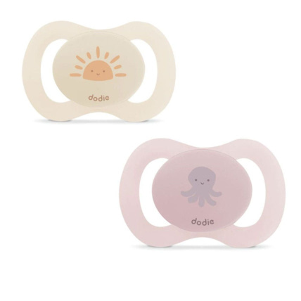 Avis Sucette Anatomique Newborn DODIE 3