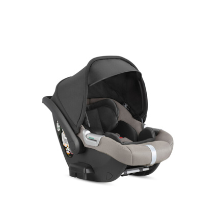 Avis Siège auto Darwin i-size INGLESINA 3