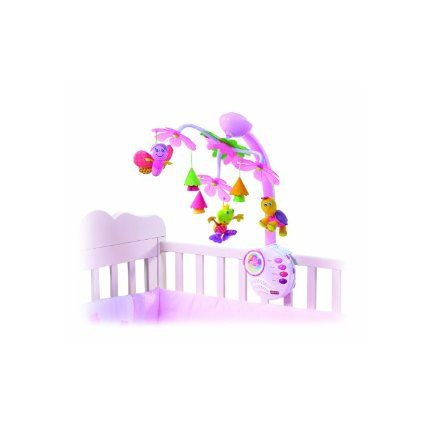 Avis Mobile Tiny Princess  Tiny Love 1