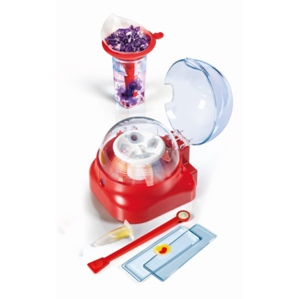 Avis Super labo de sciences  Clementoni 5
