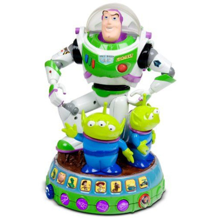 Avis Buzz Story Teller IMC TOYS 1