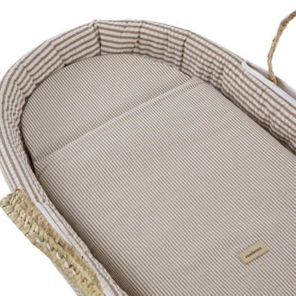 Avis Couffin matelassé CAMBRASS 9
