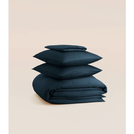 Avis Parure - Satin de coton Tediber 1